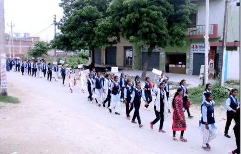 Purnoday Mahila Mahavidyalaya , Varanasi events photo 13